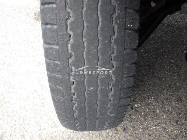Honda Acty Truck 1998 thumbnail 28
