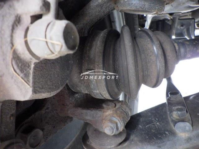 Honda Acty Truck 1998 thumbnail 29