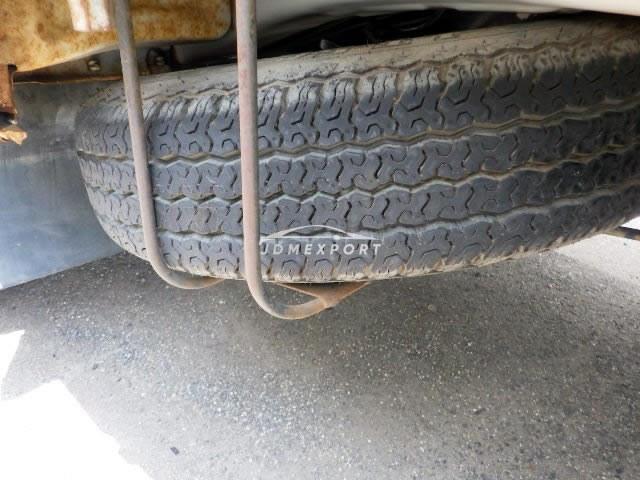Honda Acty Truck 1998 thumbnail 21