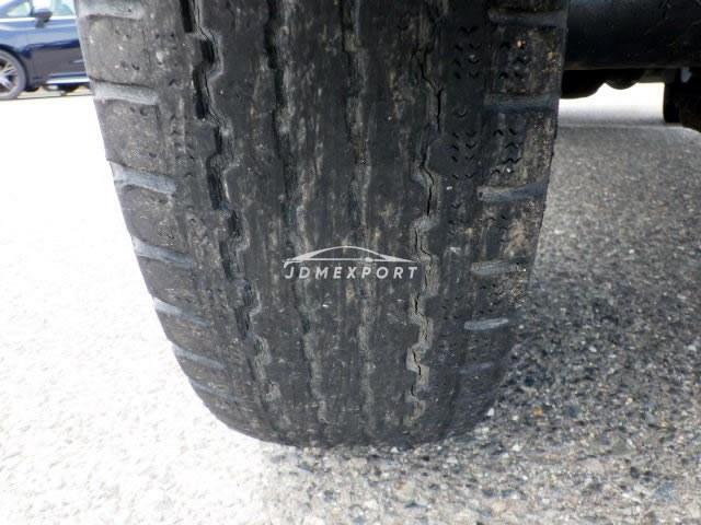 Honda Acty Truck 1998 thumbnail 30