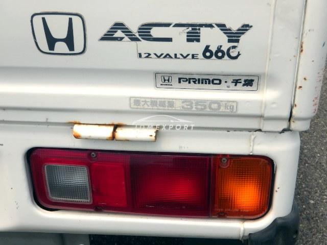 Honda Acty Truck 1998 thumbnail 32