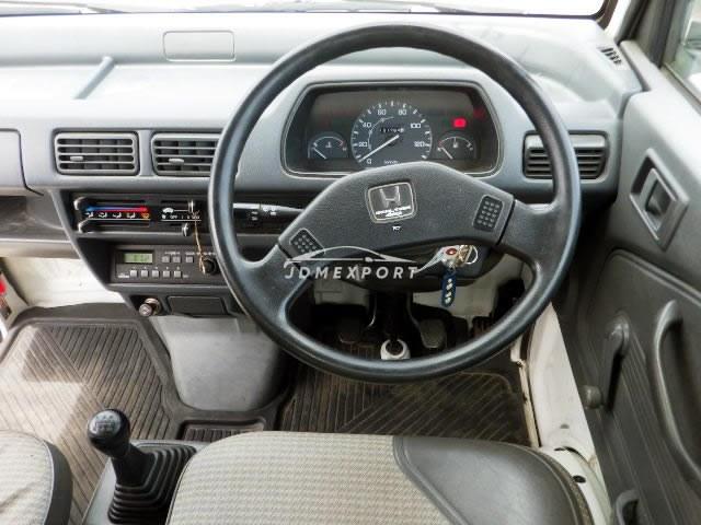Honda Acty Truck 1998 thumbnail 6