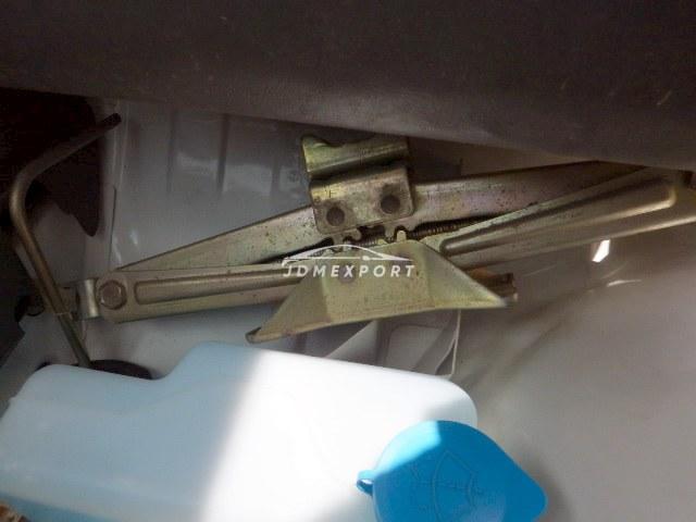 Honda Acty Truck 1998 thumbnail 20