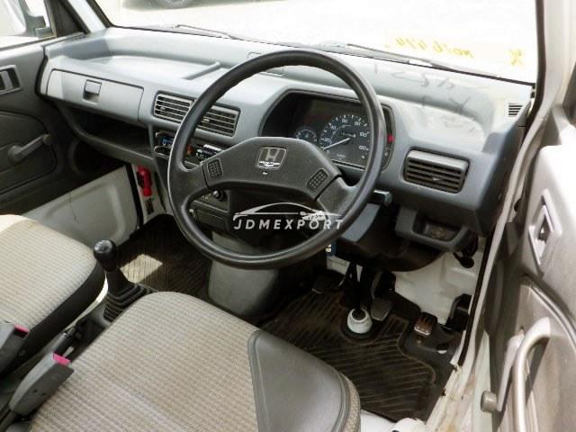 Honda Acty Truck 1998 thumbnail 12