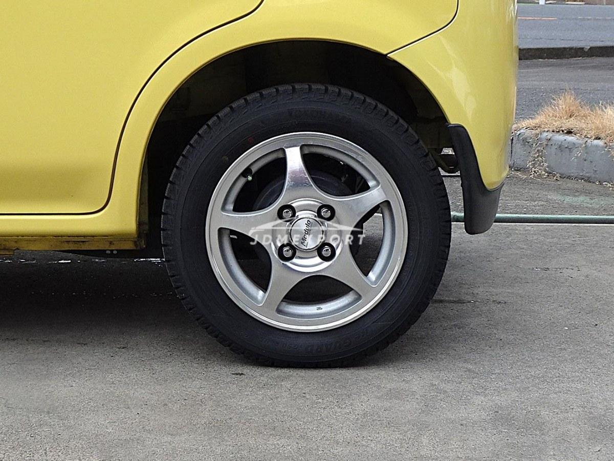 Honda Life 1999 thumbnail 29