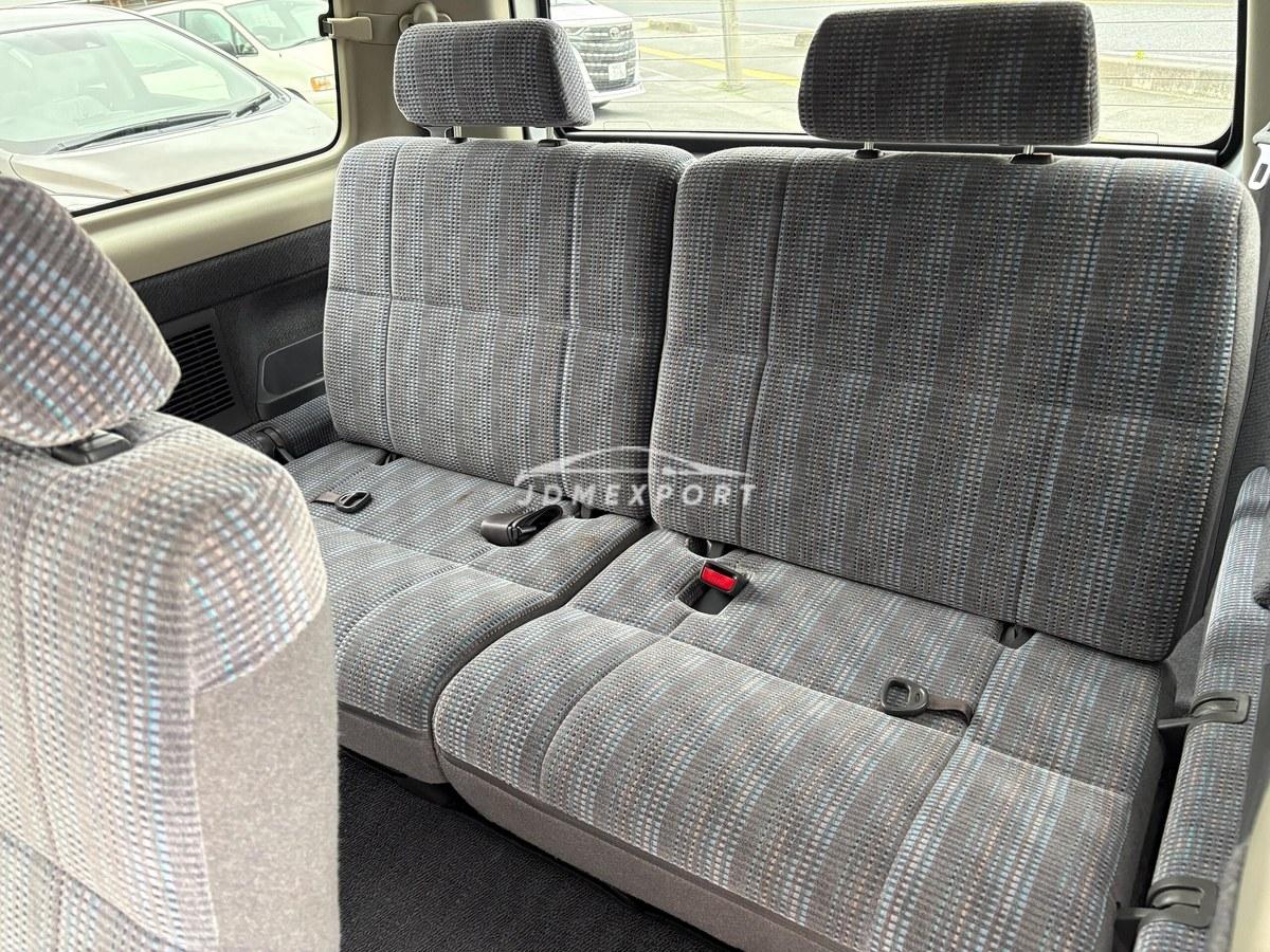 Honda stepwagon 2000 thumbnail 32