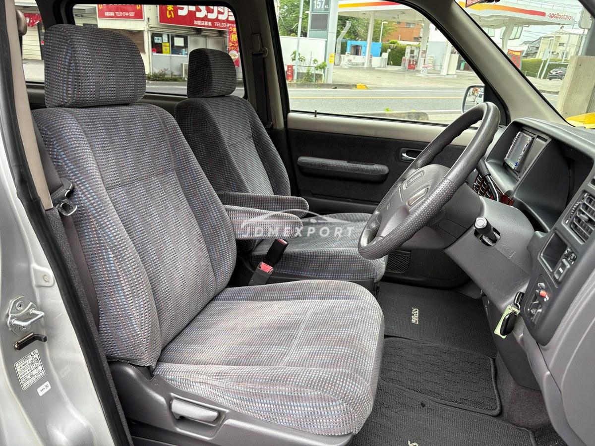 Honda stepwagon 2000 thumbnail 14