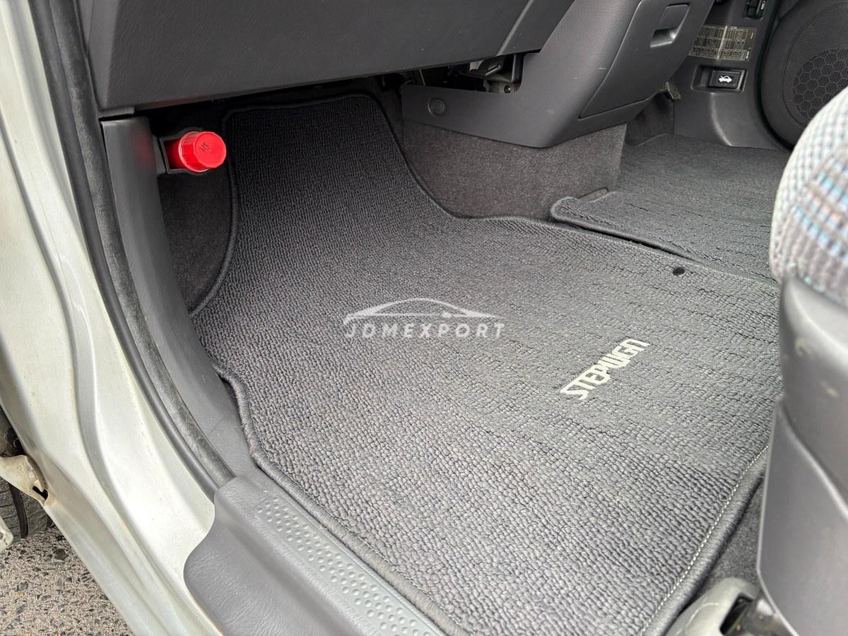Honda stepwagon 2000 thumbnail 27