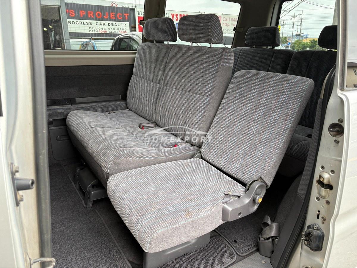 Honda stepwagon 2000 thumbnail 30