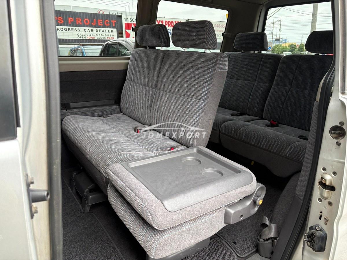 Honda stepwagon 2000 thumbnail 31
