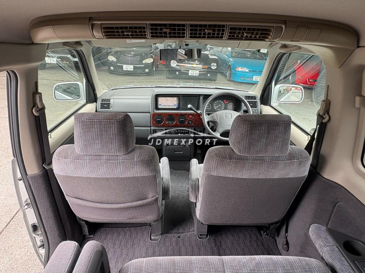 Honda stepwagon 2000 thumbnail 28