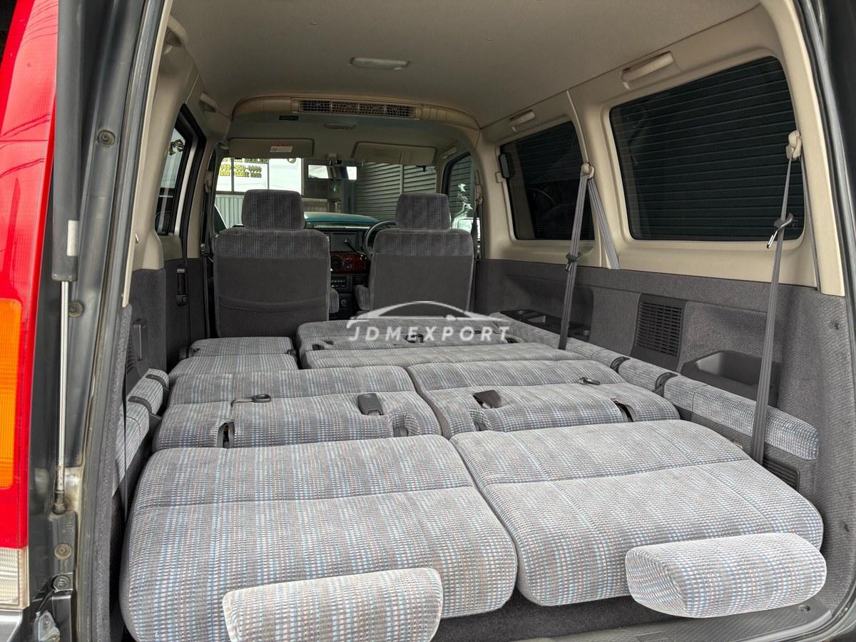 Honda stepwagon 2000 thumbnail 35