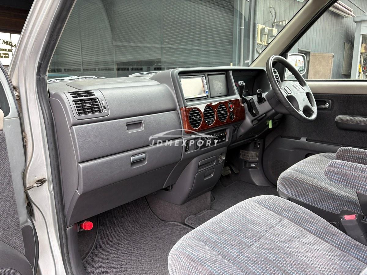 Honda stepwagon 2000 thumbnail 24