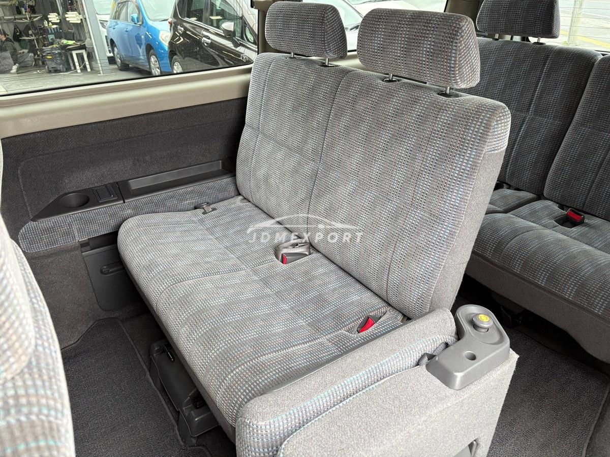 Honda stepwagon 2000 thumbnail 29