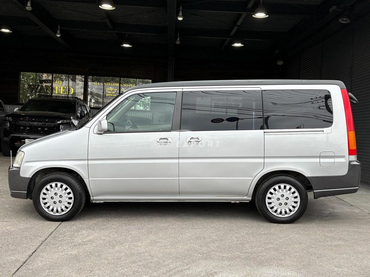 Honda stepwagon 2000 thumbnail 8