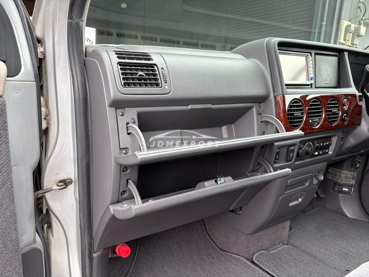 Honda stepwagon 2000 thumbnail 25