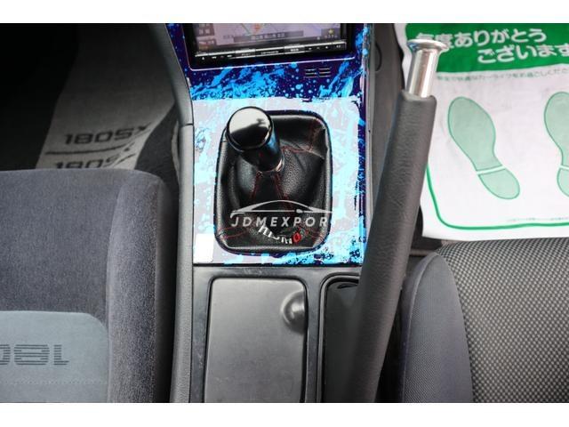 Nissan 180SX 1998 thumbnail 33