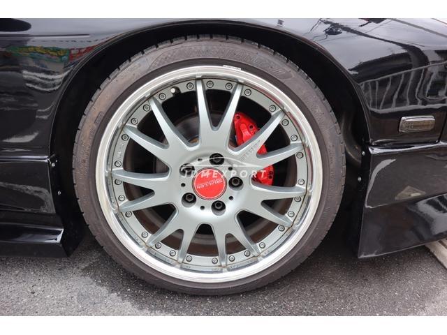 Nissan 180SX 1998 thumbnail 20
