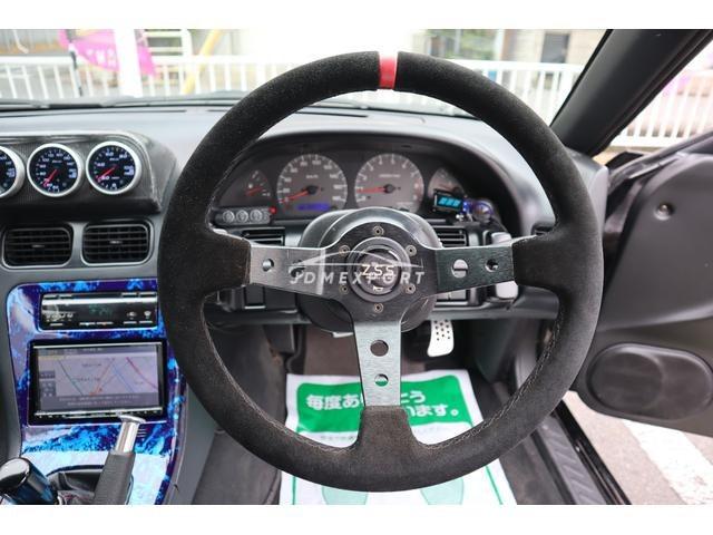 Nissan 180SX 1998 thumbnail 32