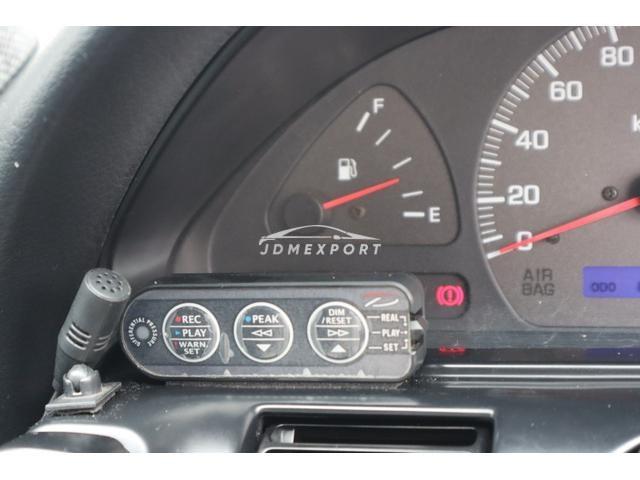 Nissan 180SX 1998 thumbnail 35