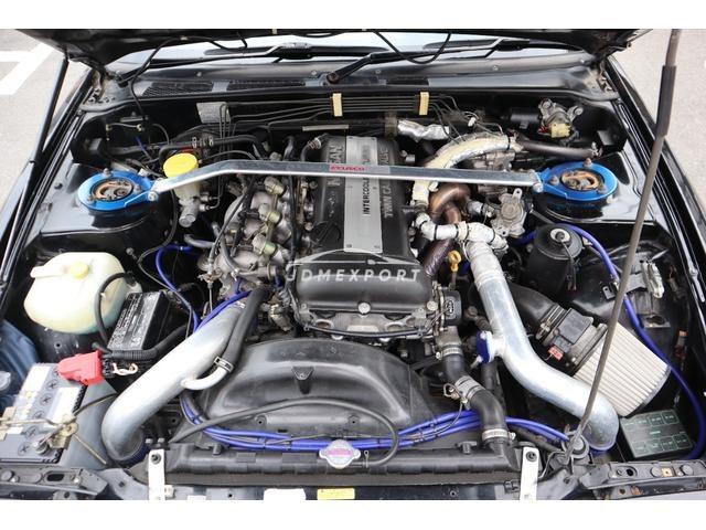 Nissan 180SX 1998 thumbnail 24
