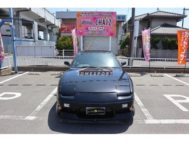 Nissan 180SX 1998 thumbnail 25