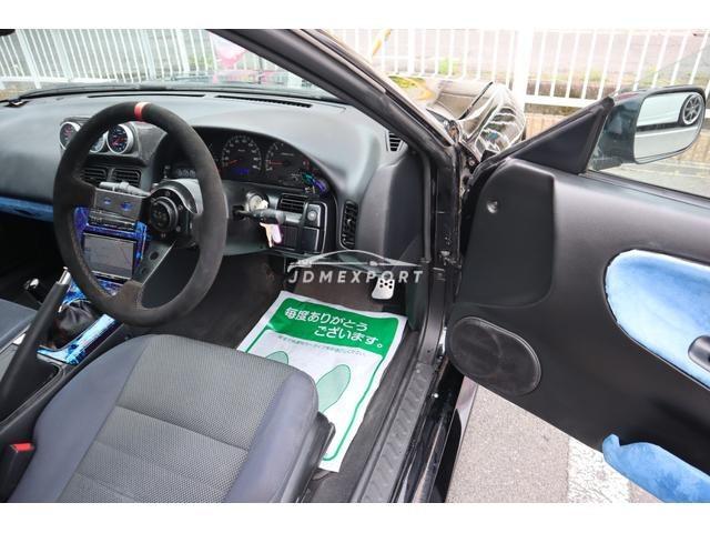 Nissan 180SX 1998 thumbnail 14