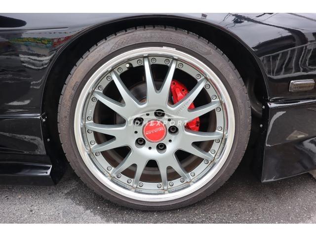 Nissan 180SX 1998 thumbnail 41