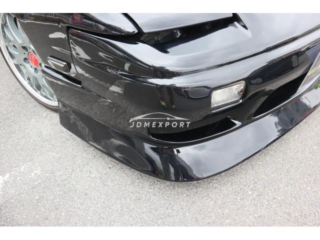 Nissan 180SX 1998 thumbnail 26