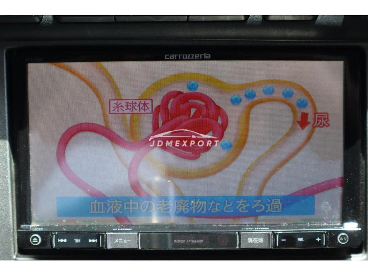 Nissan Skyline 2001 thumbnail 31
