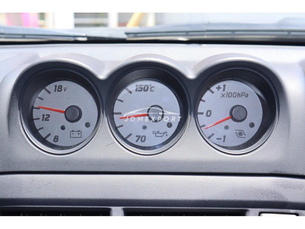 Nissan Skyline 2001 thumbnail 33