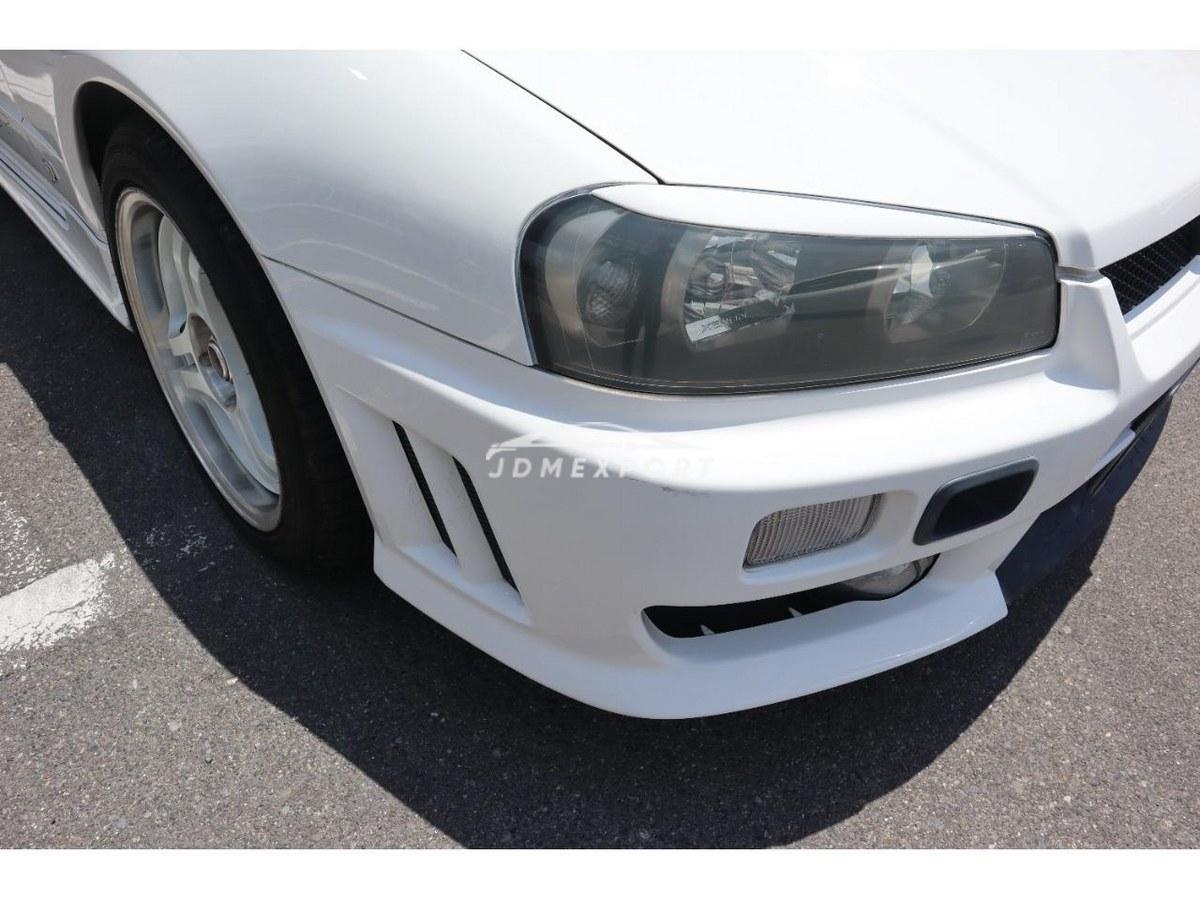 Nissan Skyline 2001 thumbnail 24