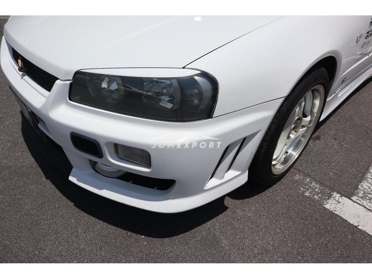 Nissan Skyline 2001 thumbnail 25