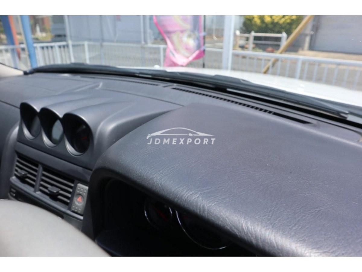 Nissan Skyline 2001 thumbnail 36