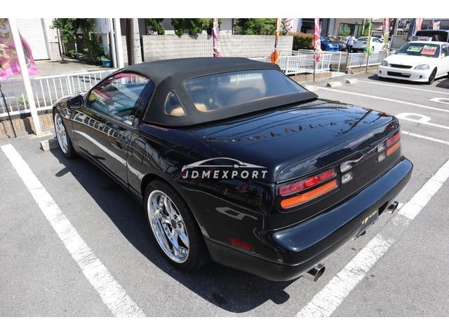 Nissan Fairlady Z 1992 thumbnail 9