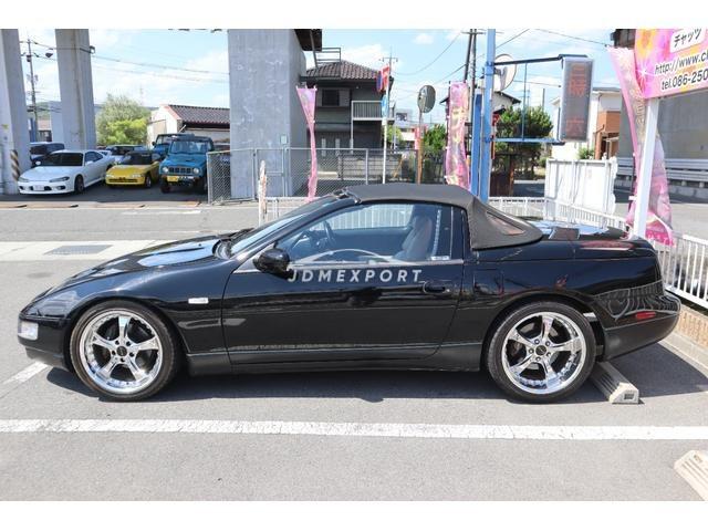 Nissan Fairlady Z 1992 thumbnail 7