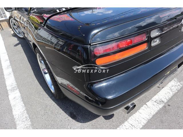 Nissan Fairlady Z 1992 thumbnail 27