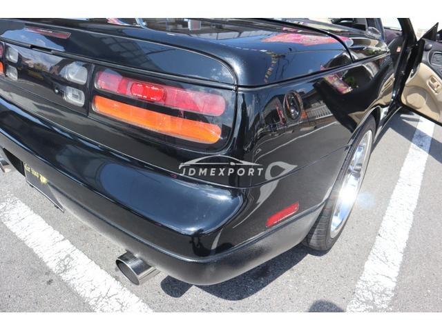 Nissan Fairlady Z 1992 thumbnail 29