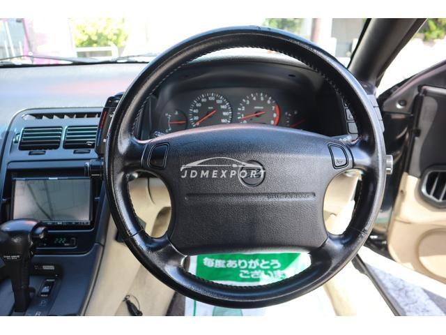 Nissan Fairlady Z 1992 thumbnail 19