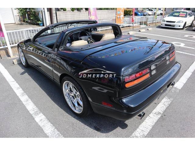 Nissan Fairlady Z 1992 thumbnail 10