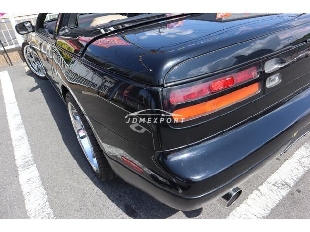 Nissan Fairlady Z 1992 thumbnail 28
