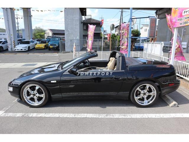 Nissan Fairlady Z 1992 thumbnail 8