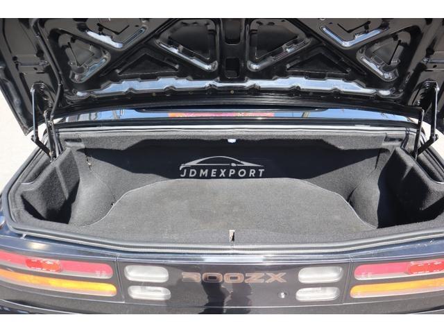 Nissan Fairlady Z 1992 thumbnail 13