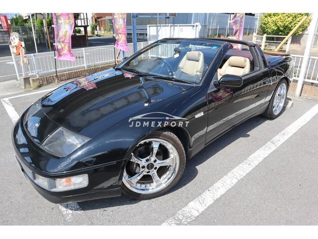 Nissan Fairlady Z 1992 thumbnail 2
