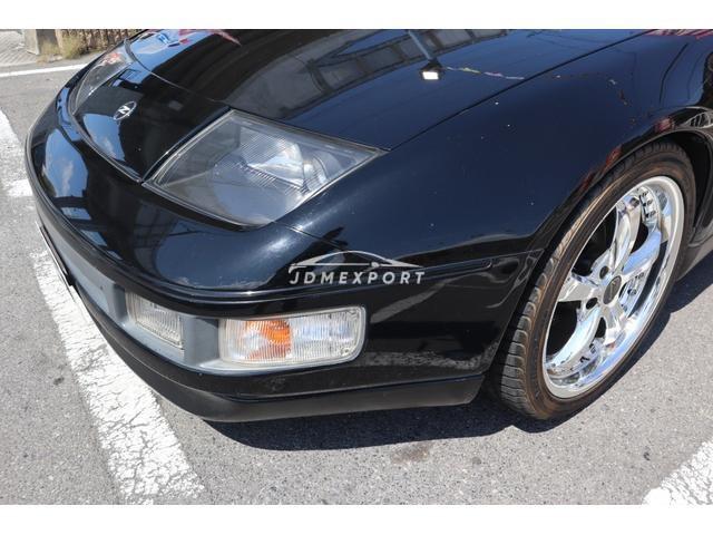 Nissan Fairlady Z 1992 thumbnail 31