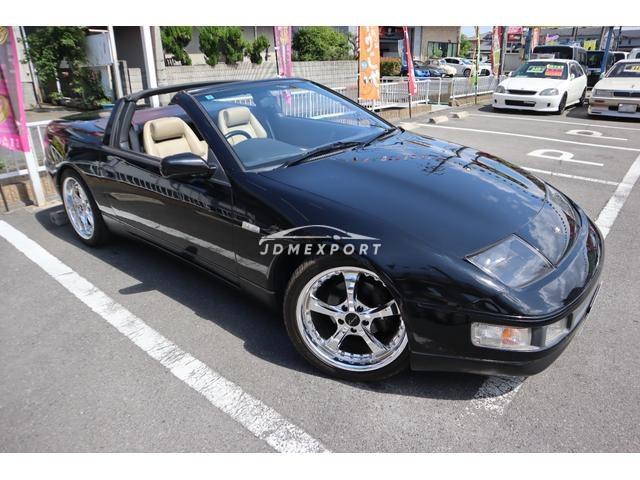 Nissan Fairlady Z 1992 thumbnail 5