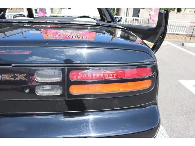 Nissan Fairlady Z 1992 thumbnail 33