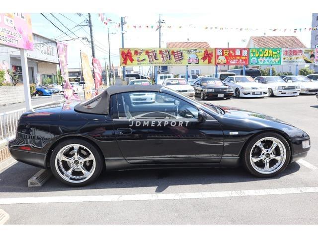 Nissan Fairlady Z 1992 thumbnail 6
