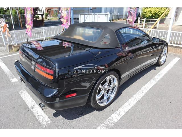 Nissan Fairlady Z 1992 thumbnail 11