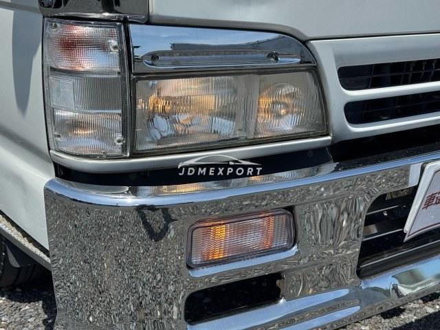 Isuzu Elf Truck 1995 thumbnail 18